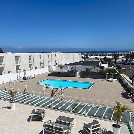 Apartament Castillo De Luz Costa Teguise Zewnętrze zdjęcie