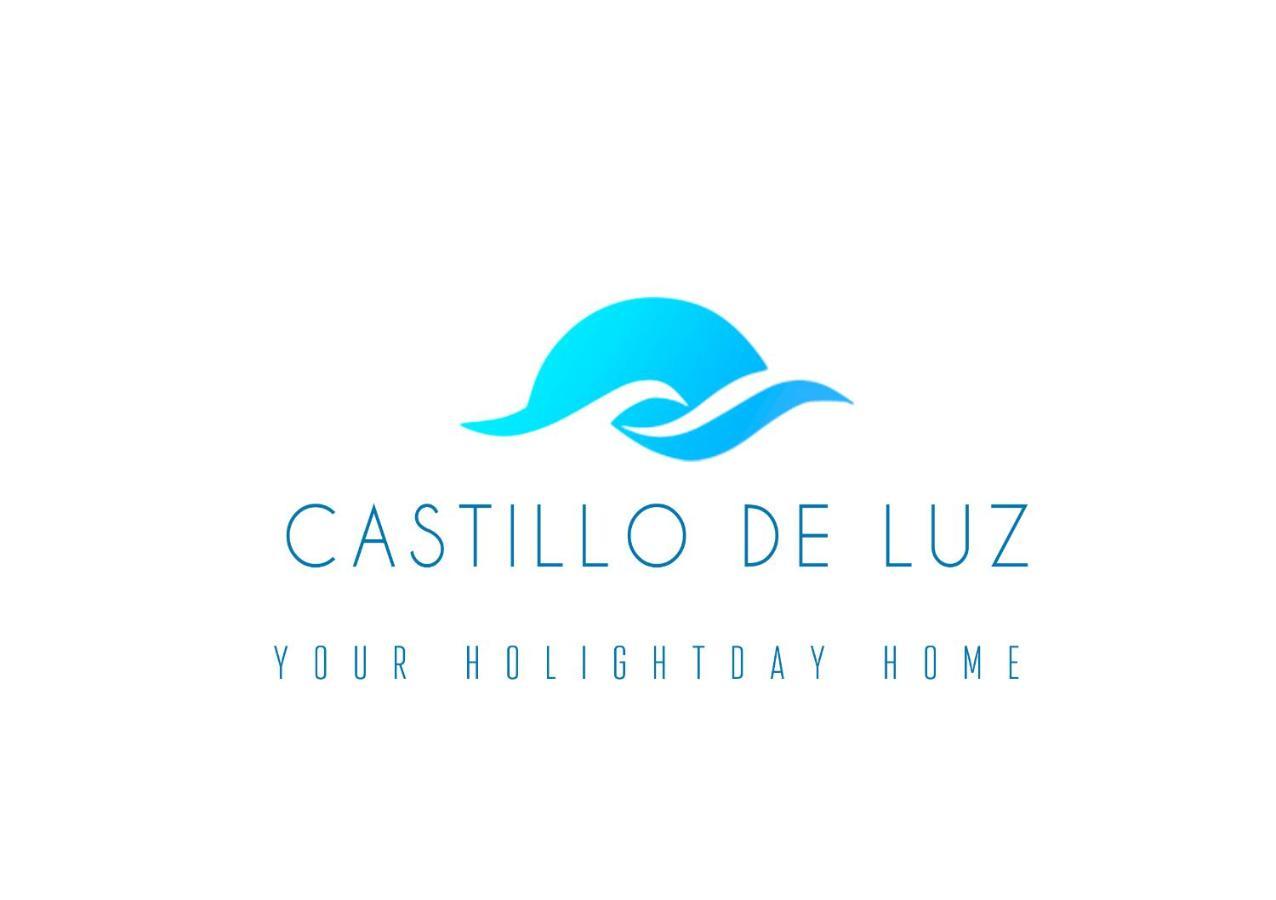 Apartament Castillo De Luz Costa Teguise Zewnętrze zdjęcie