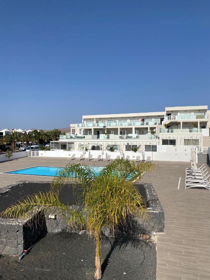 Castillo De Luz Costa Teguise Zewnętrze zdjęcie