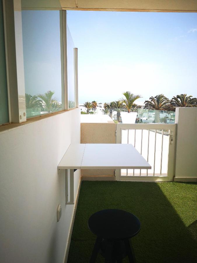 Apartament Castillo De Luz Costa Teguise Zewnętrze zdjęcie